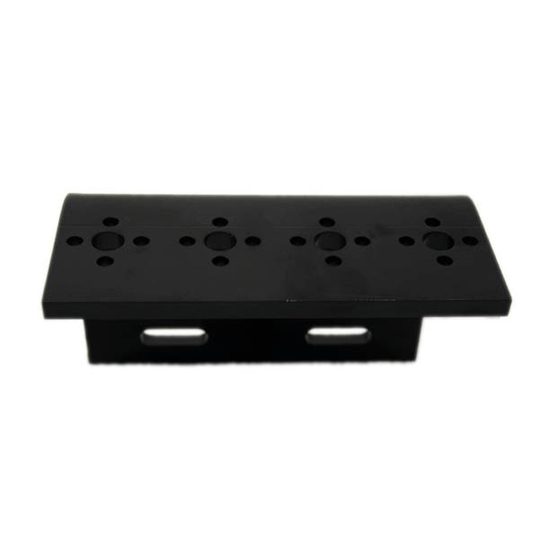 Four Actuator Mounting Bracket - Image 3