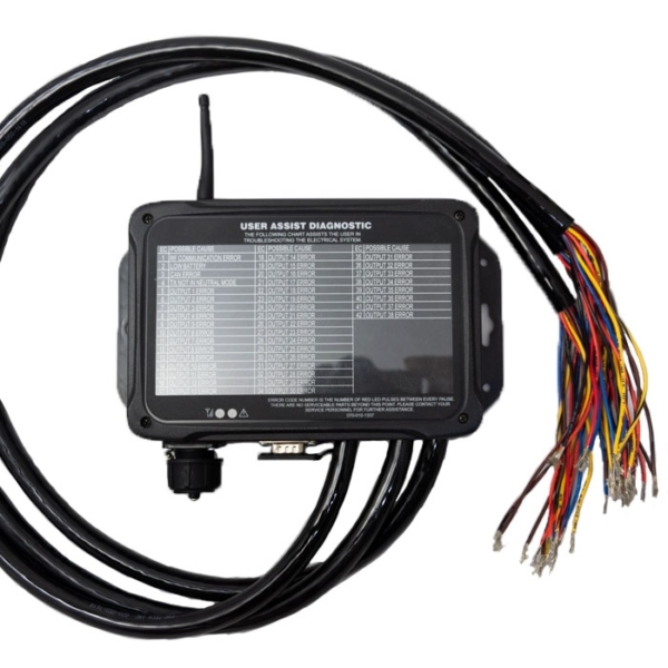 18 Switch Universal COMPACT System - Image 3