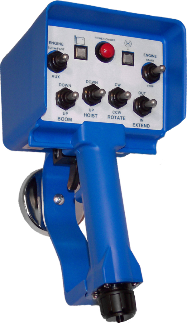 Full 12 Proportional Output Guider System - Image 4