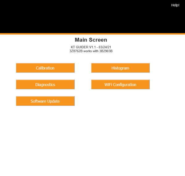 Proportional 2.4 GHz GUIDER System - Image 7