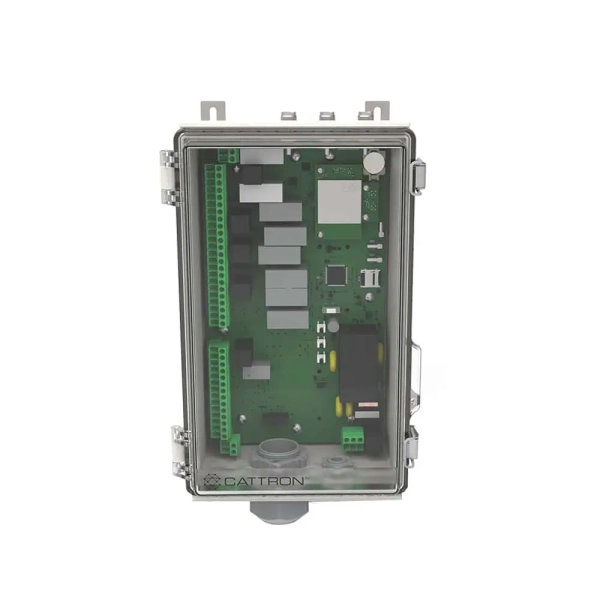 10R and 17R Rugged Industrial Remote Control Receivers - Image 4