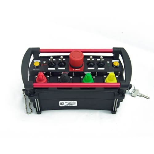 COMPACT Remote Control System - Image 5