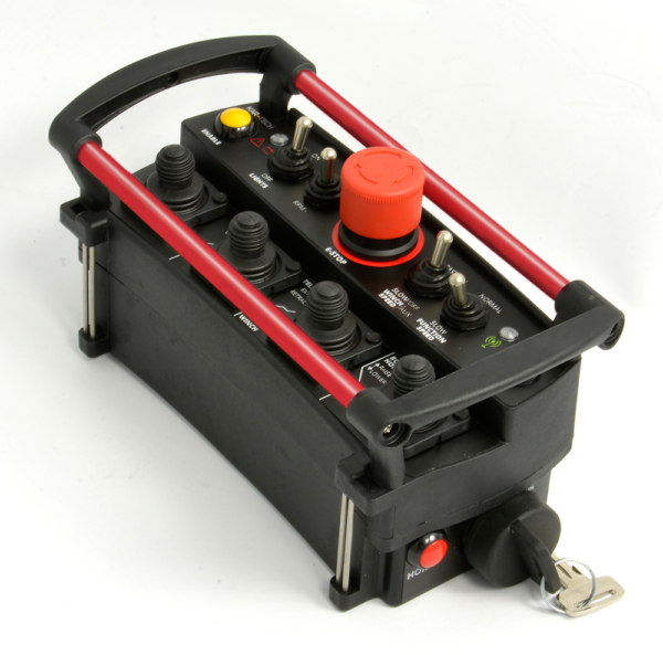 COMPACT Remote Control System - Image 2