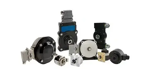 Encoder Devices