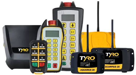 Remote Control Devices