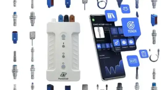 Sensors
