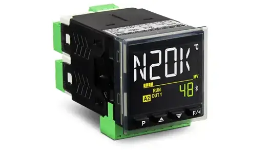 Temperature Controllers