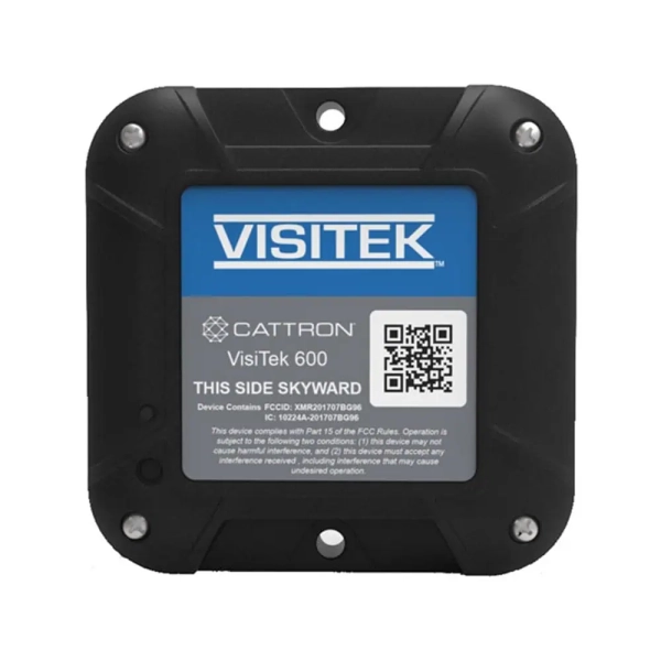 VisiTek™ 600