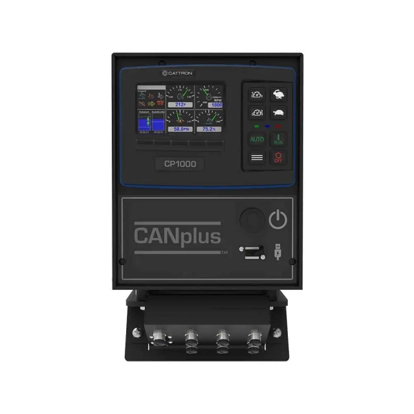 Engine Control Panel CANplus CP1000 - Image 3