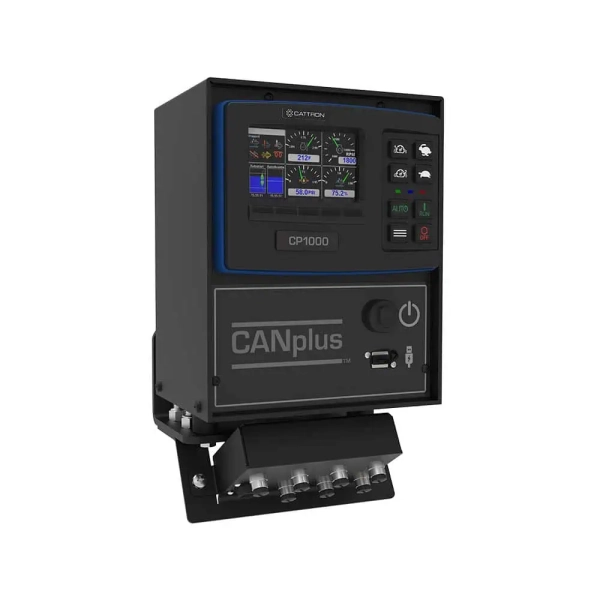 Engine Control Panel CANplus CP1000 - Image 4