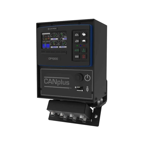 Engine Control Panel CANplus CP1000 - Image 5