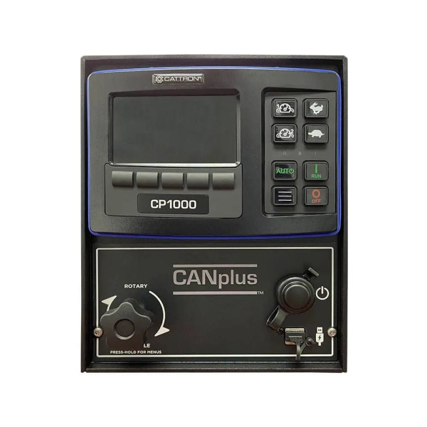 Engine Control Panel CANplus CP1000
