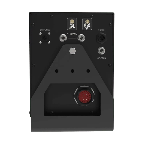 Engine Control Panel CANplus™ CP750-E - Image 4