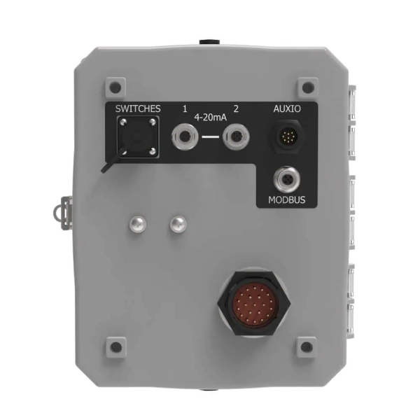 Engine Control Panel CANplus™ CP750-E - Image 8