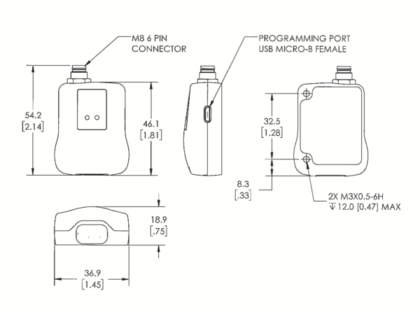 LP1 Accu-LaserPro™ - Image 6