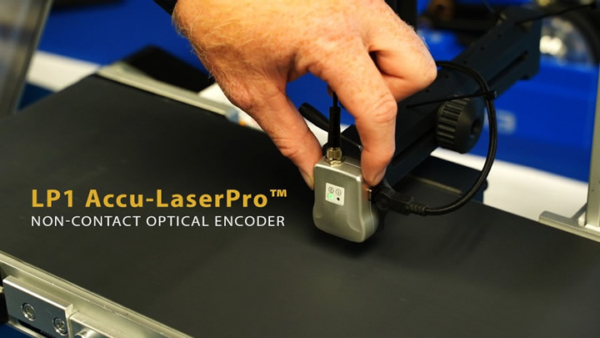 LP1 Accu-LaserPro™ - Image 8