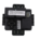 DynaGen RP-100-VM4 RelayPak w/ 4 x 12 VDC Relays