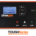 TR100 Engine & Generator Secondary Remote Panel
